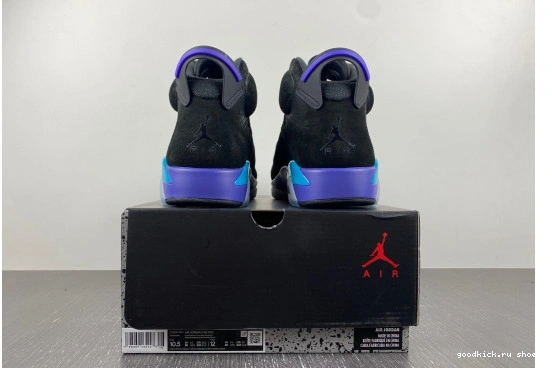  6 Aqua CT8529-004 CT8529-004  Retro Jordan 0329